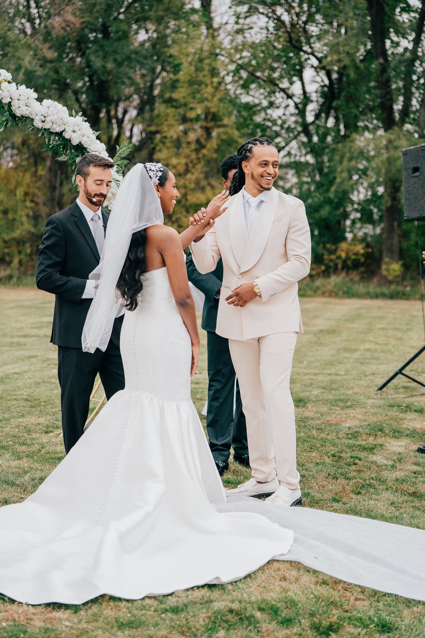 Dagim & Yeabsira wedding in Marshall, Minnesota, image 115