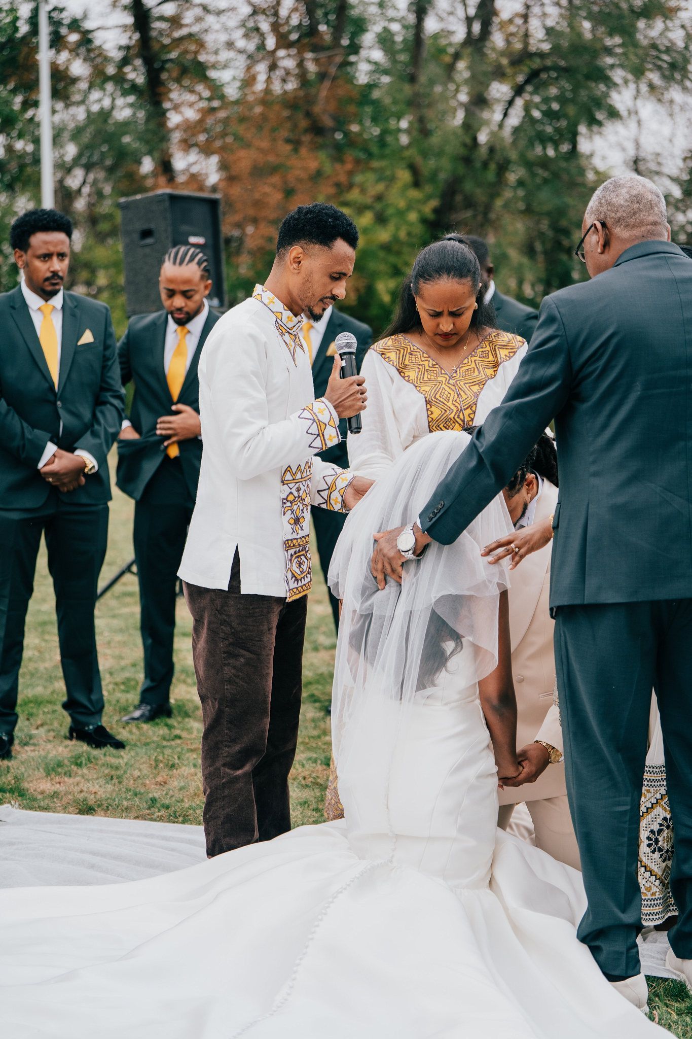 Dagim & Yeabsira wedding in Marshall, Minnesota, image 105