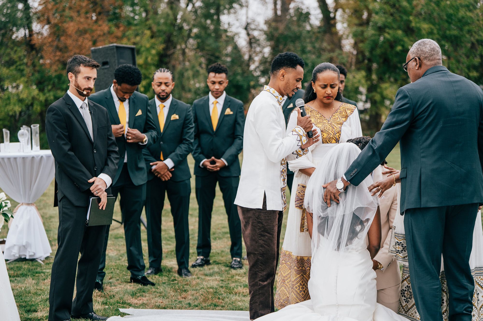 Dagim & Yeabsira wedding in Marshall, Minnesota, image 76