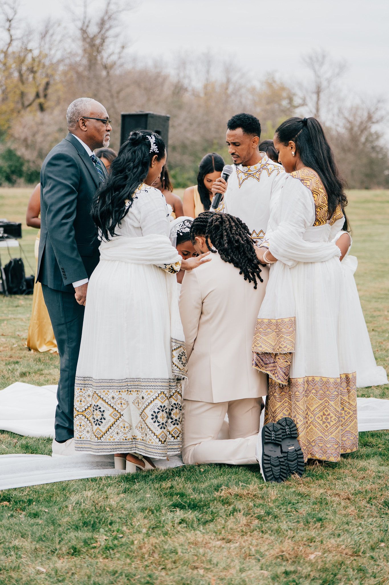 Dagim & Yeabsira wedding in Marshall, Minnesota, image 42