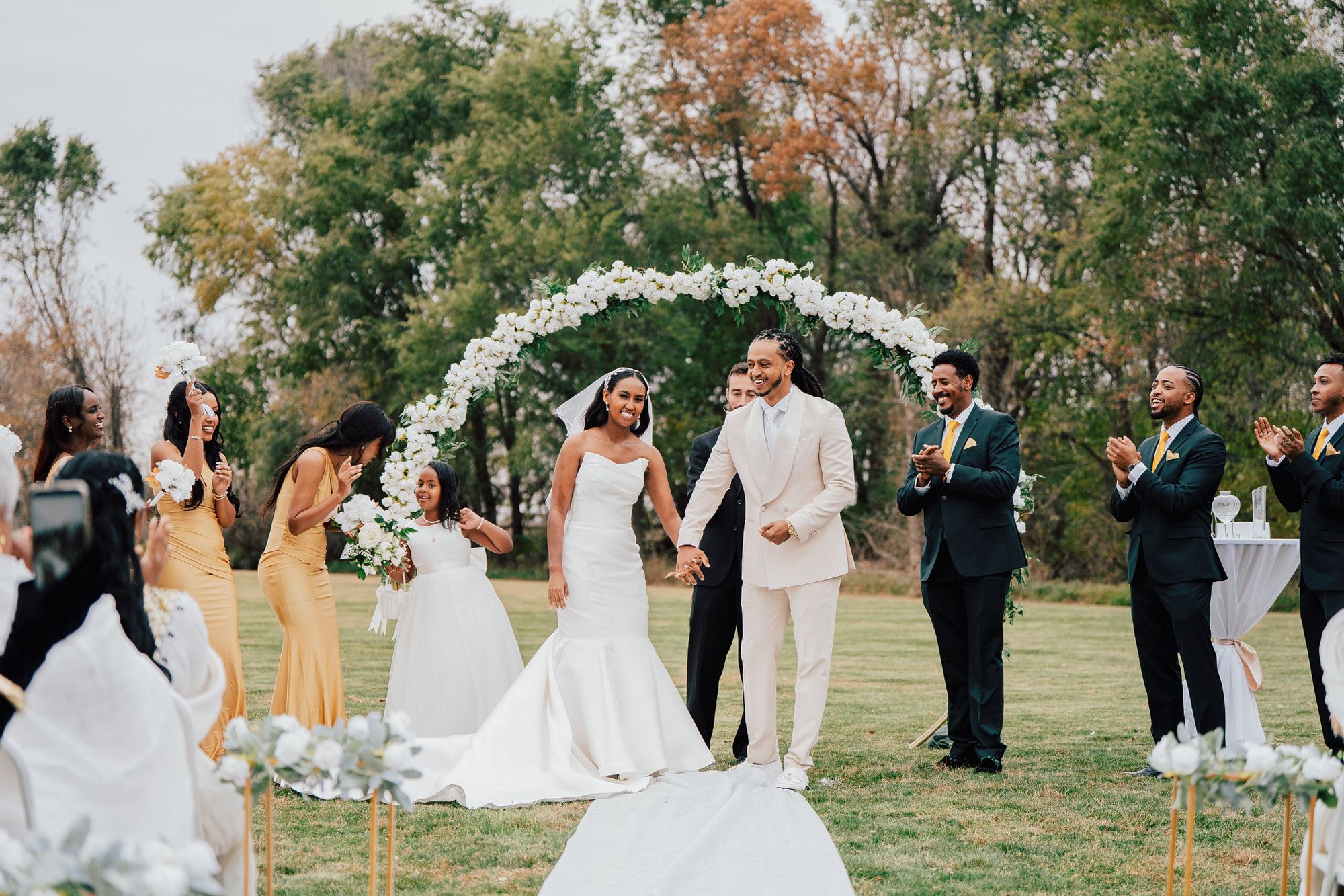 Dagim & Yeabsira wedding in Marshall, Minnesota, image 78