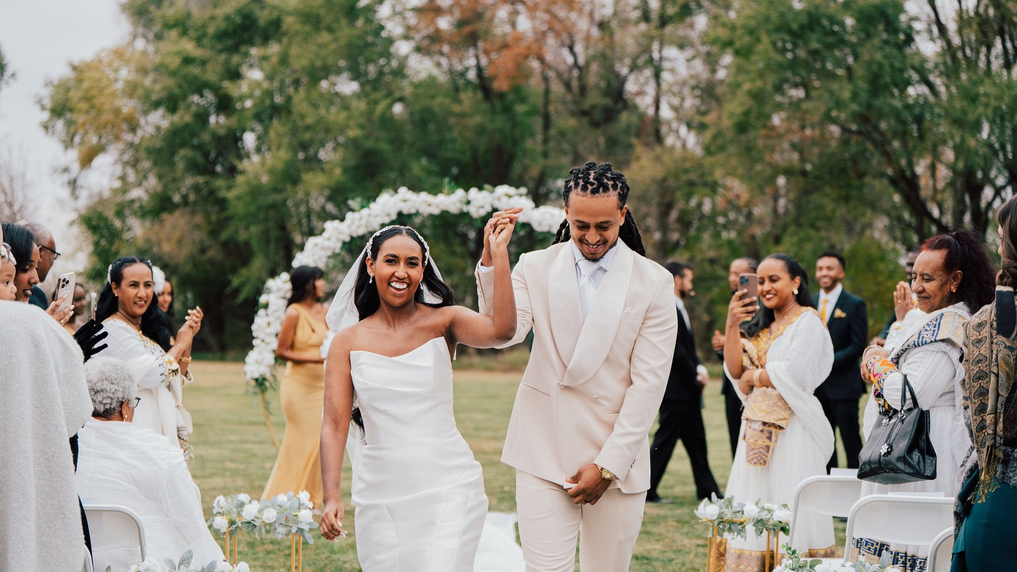Dagim & Yeabsira wedding in Marshall, Minnesota, image 112