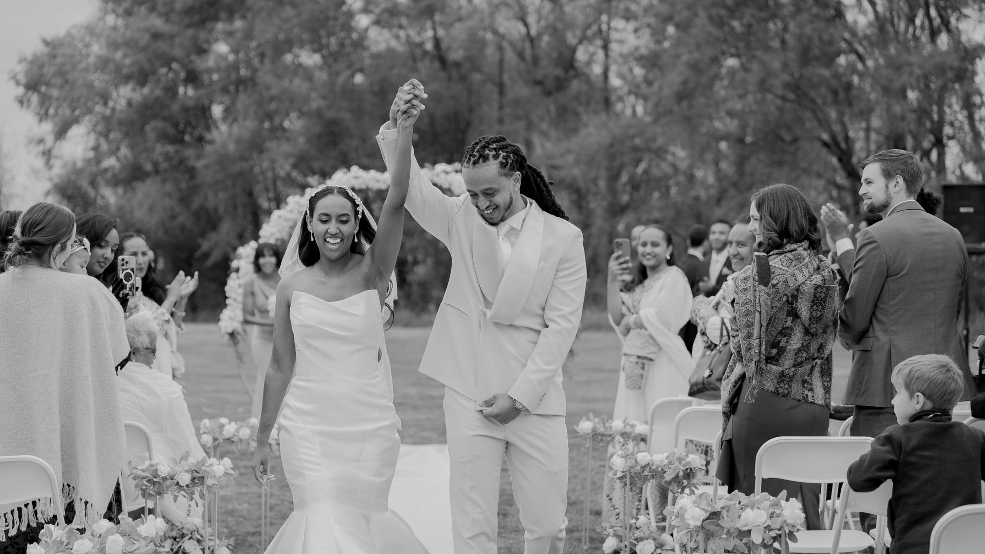 Dagim & Yeabsira wedding in Marshall, Minnesota, image 62