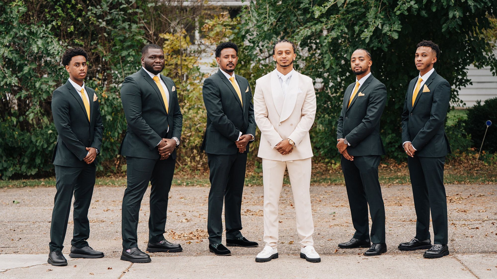 Dagim & Yeabsira wedding in Marshall, Minnesota, image 14