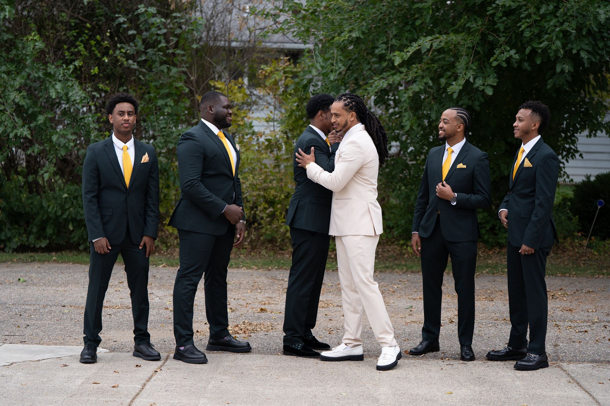 Dagim & Yeabsira wedding in Marshall, Minnesota, image 111