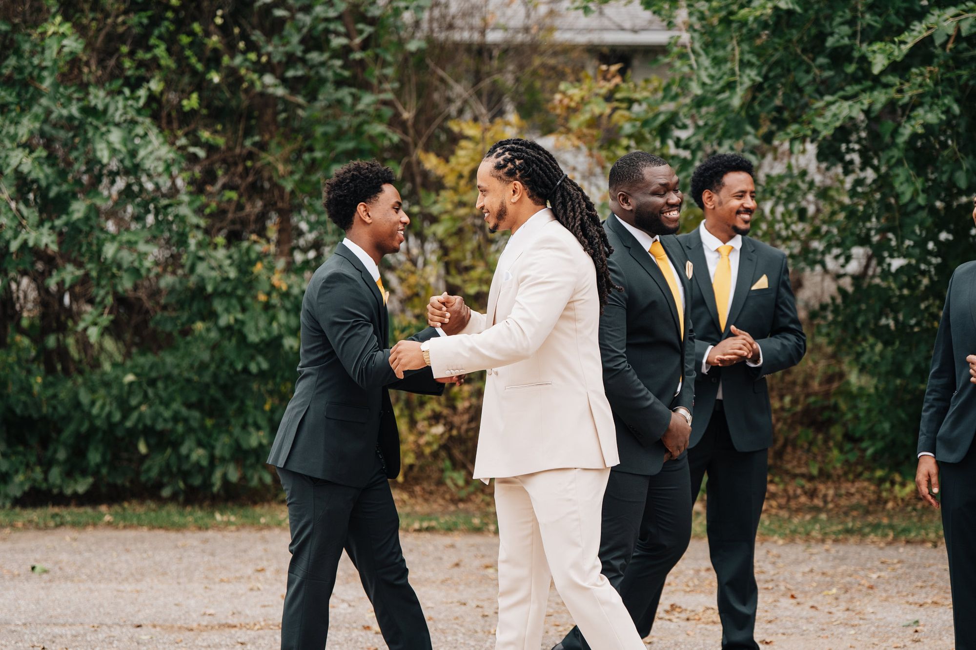 Dagim & Yeabsira wedding in Marshall, Minnesota, image 71