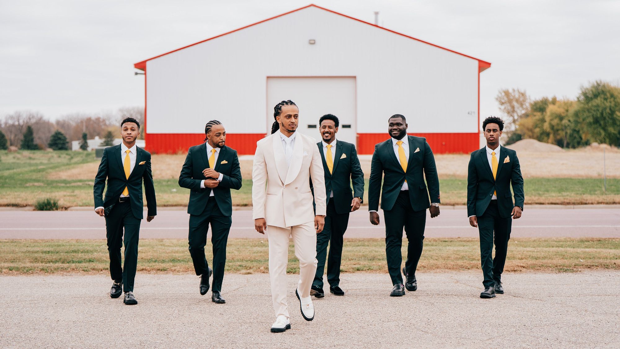 Dagim & Yeabsira wedding in Marshall, Minnesota, image 108