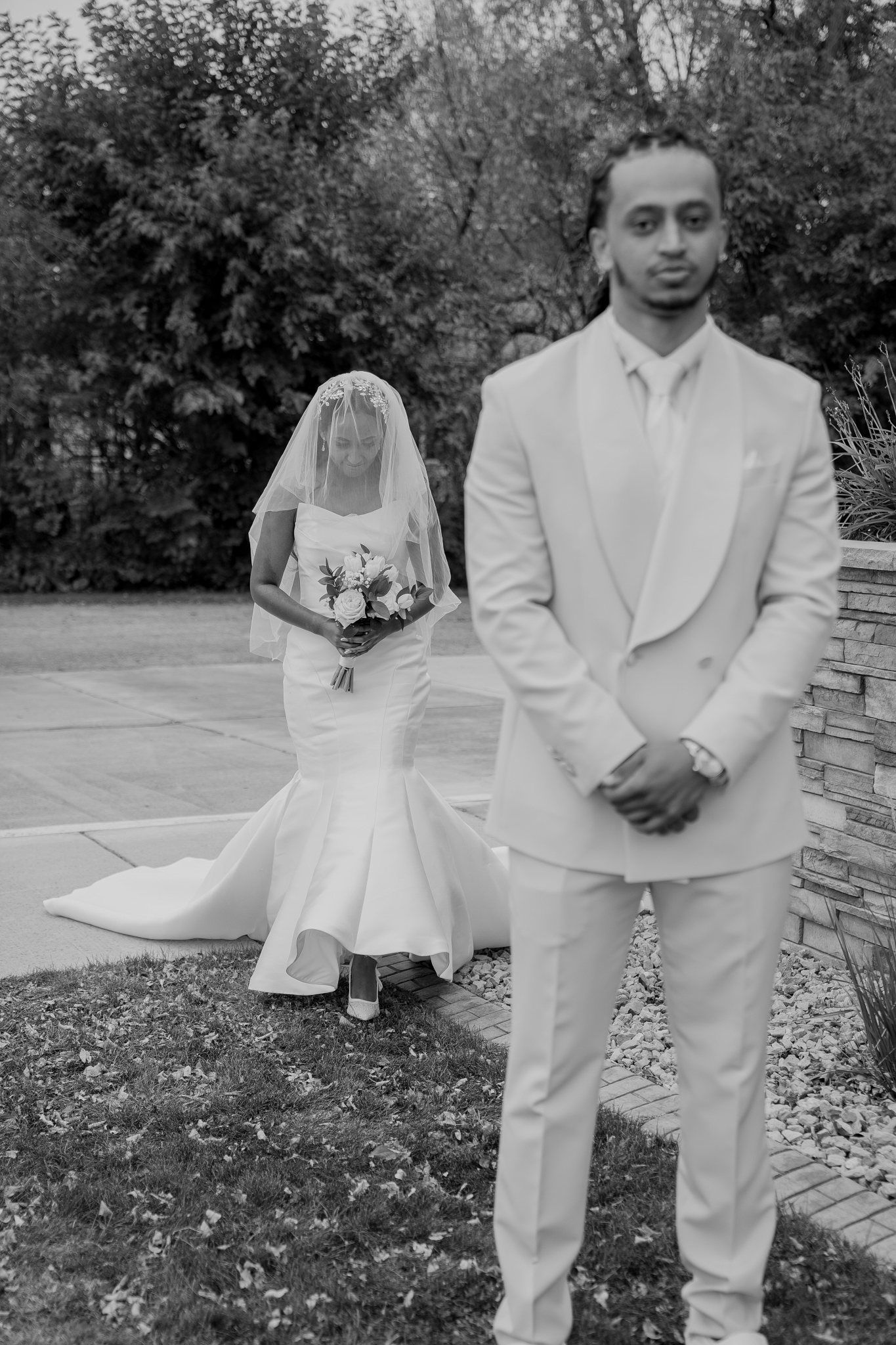 Dagim & Yeabsira wedding in Marshall, Minnesota, image 59