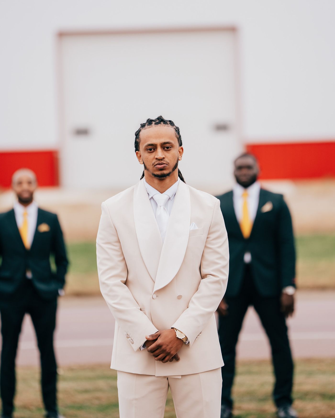 Dagim & Yeabsira wedding in Marshall, Minnesota, image 24