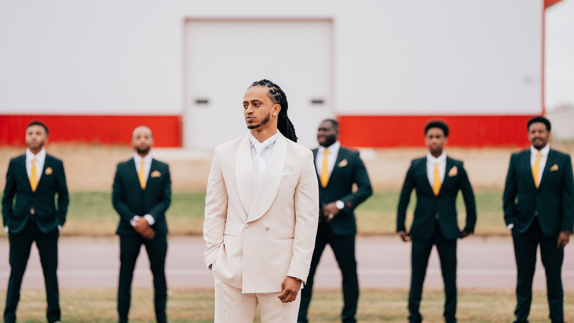Dagim & Yeabsira wedding in Marshall, Minnesota, image 77