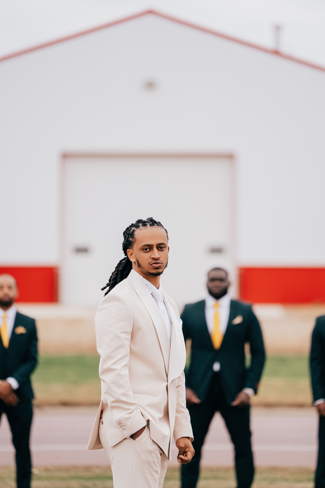 Dagim & Yeabsira wedding in Marshall, Minnesota, image 3