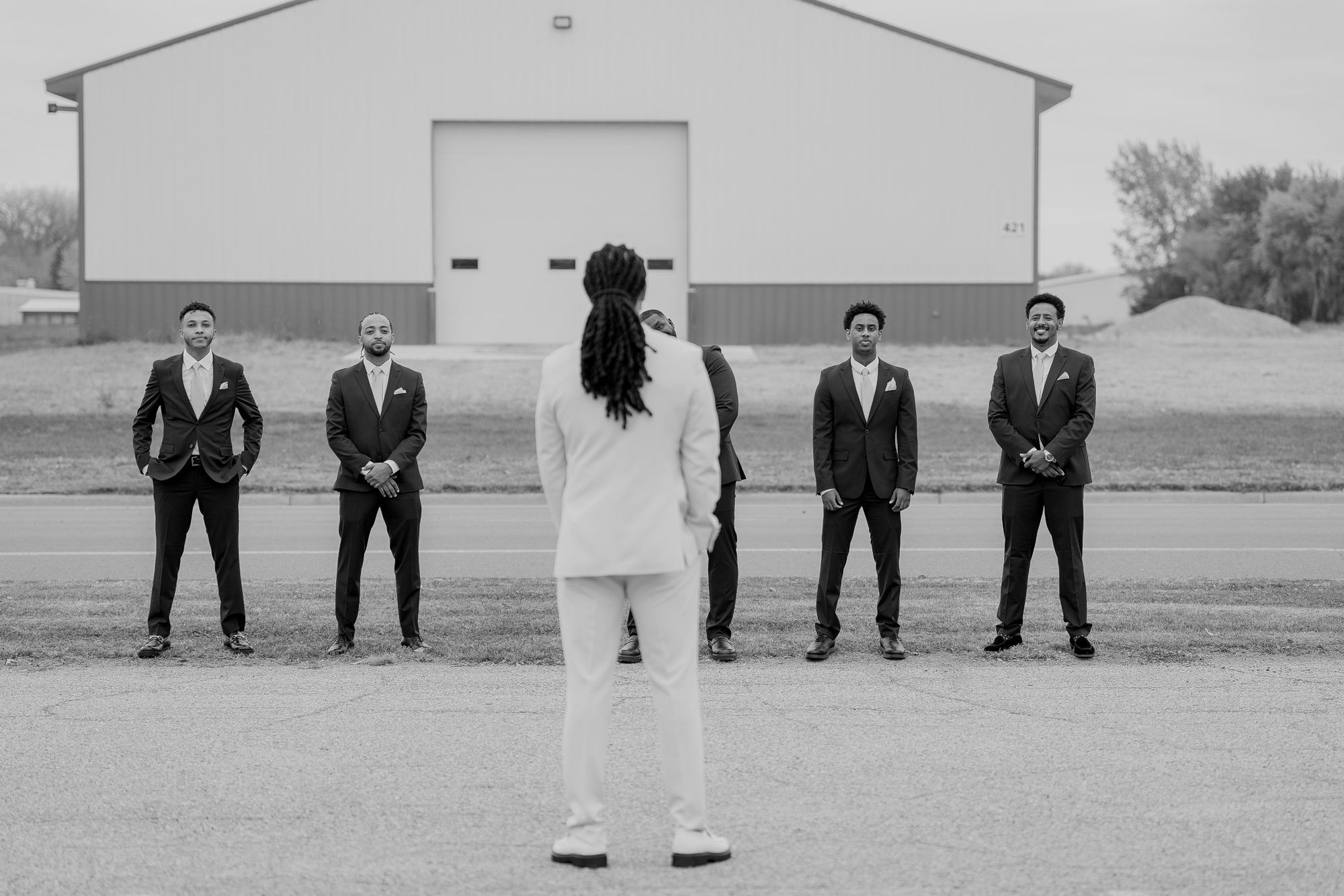 Dagim & Yeabsira wedding in Marshall, Minnesota, image 113