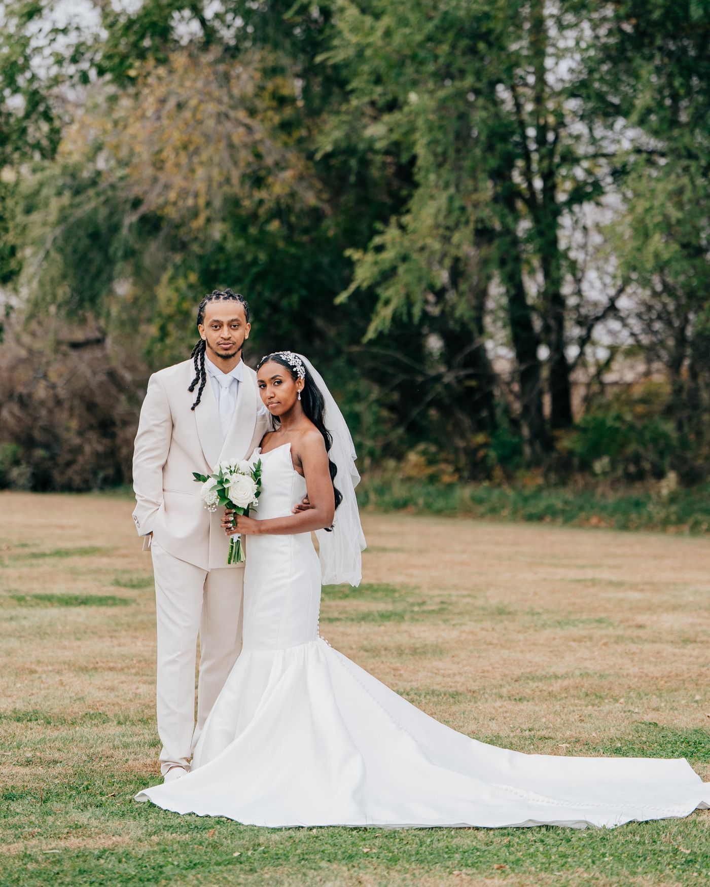 Dagim & Yeabsira wedding in Marshall, Minnesota, image 25