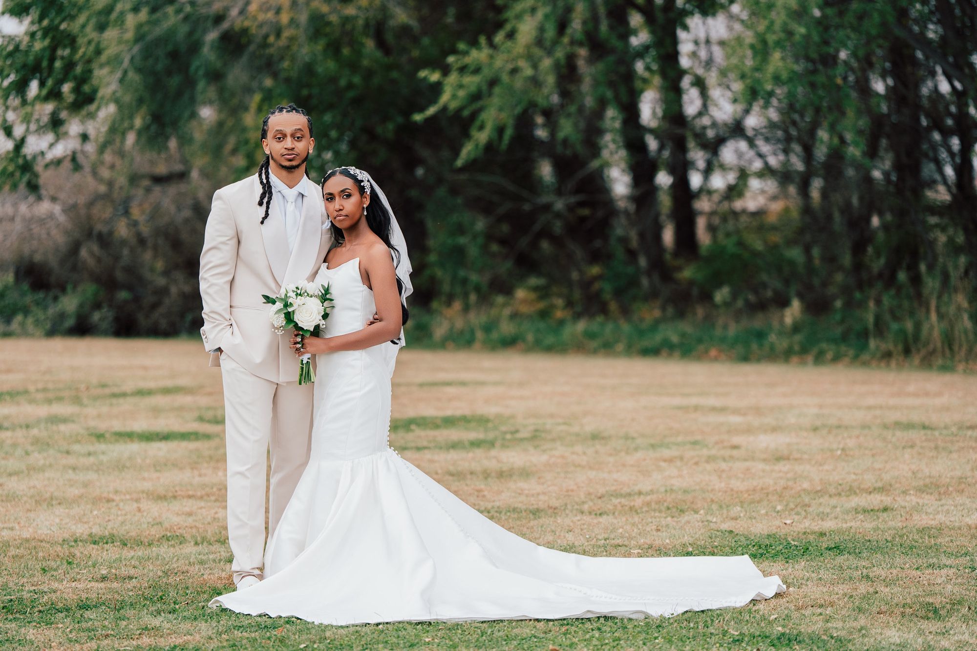 Dagim & Yeabsira wedding in Marshall, Minnesota, image 19