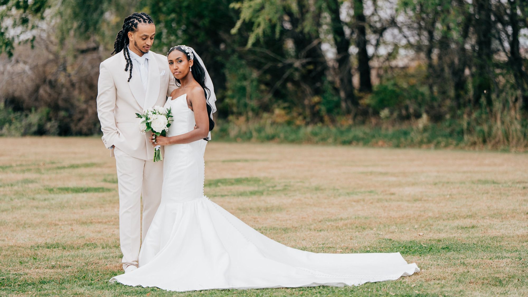 Dagim & Yeabsira wedding in Marshall, Minnesota, image 60