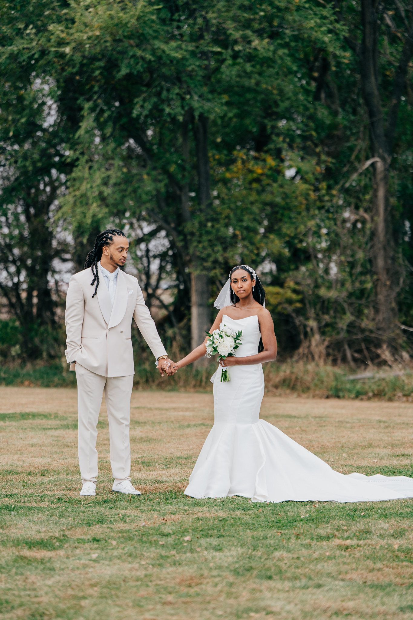 Dagim & Yeabsira wedding in Marshall, Minnesota, image 66
