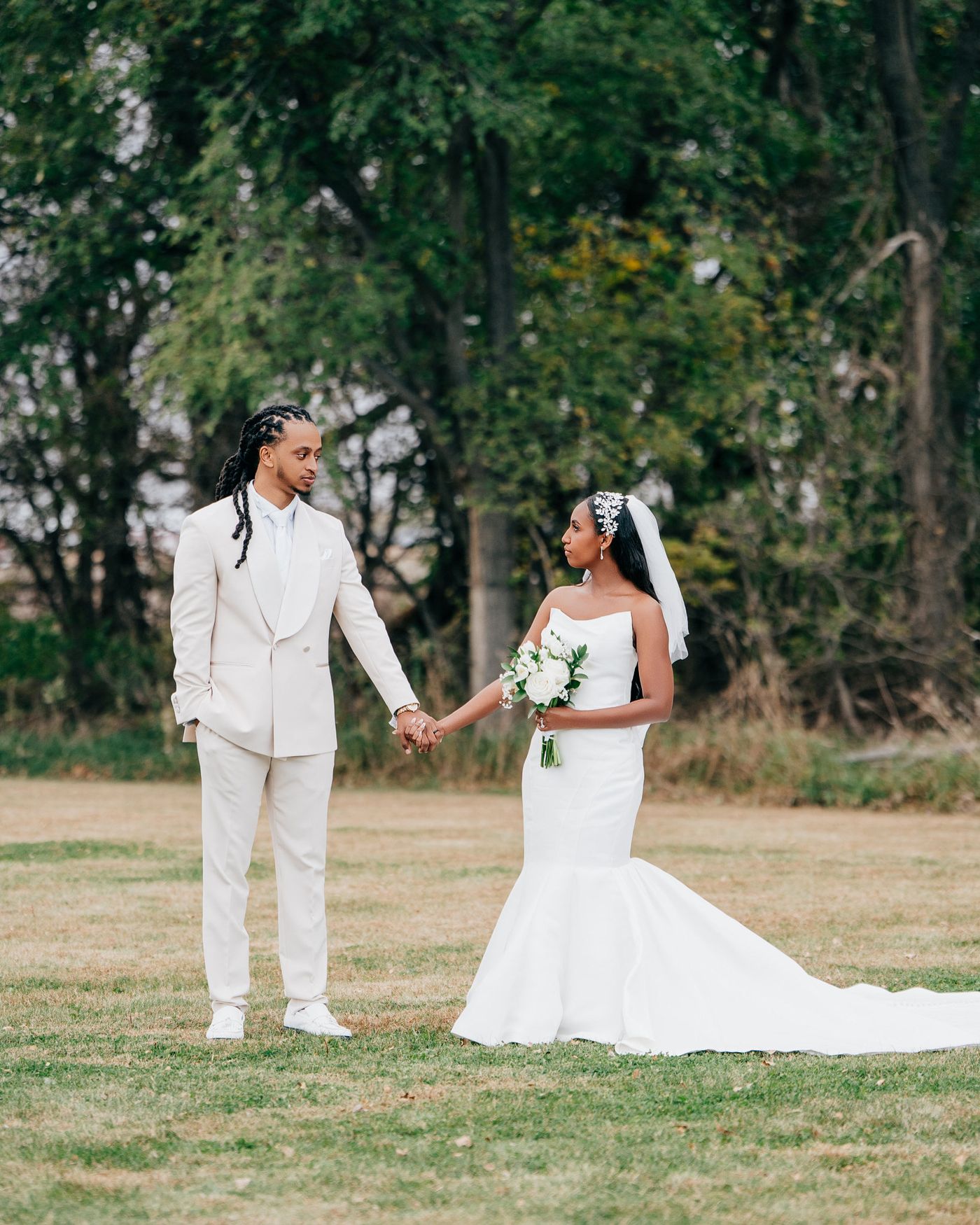 Dagim & Yeabsira wedding in Marshall, Minnesota, image 13