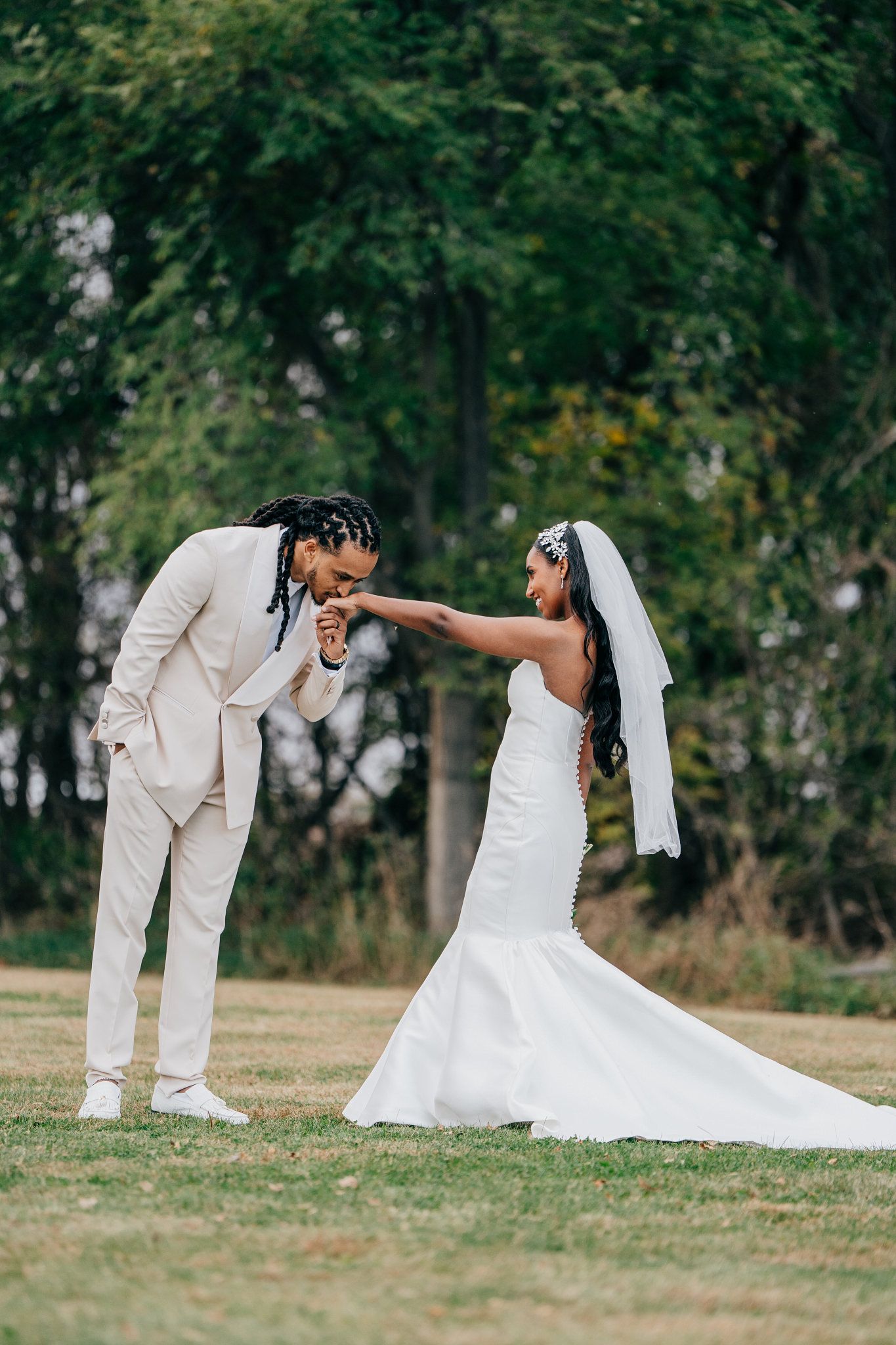 Dagim & Yeabsira wedding in Marshall, Minnesota, image 2