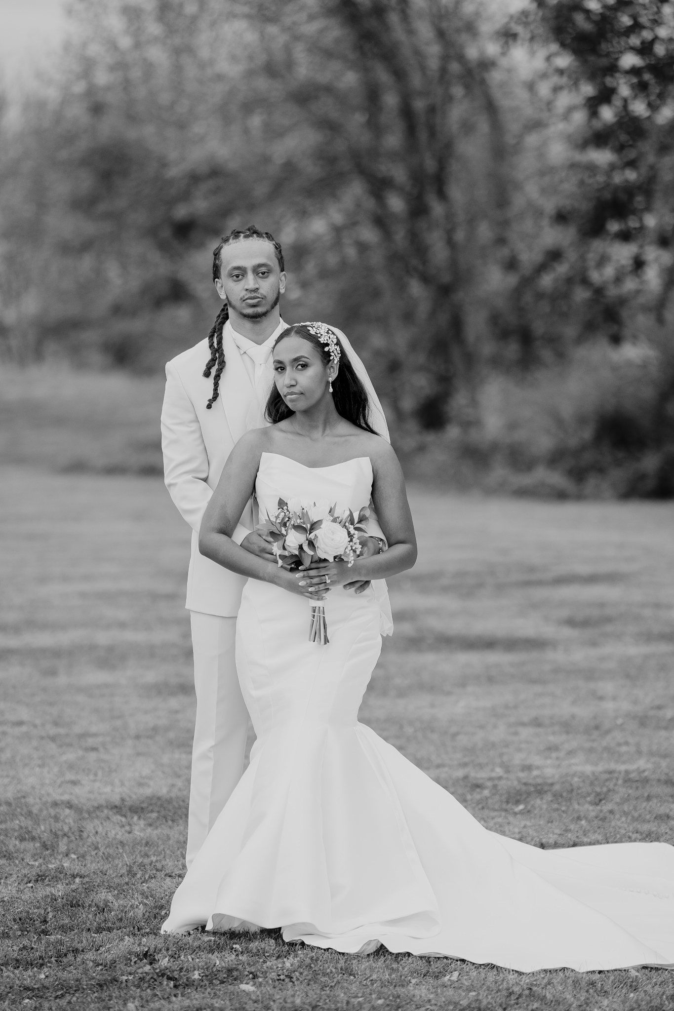 Dagim & Yeabsira wedding in Marshall, Minnesota, image 95