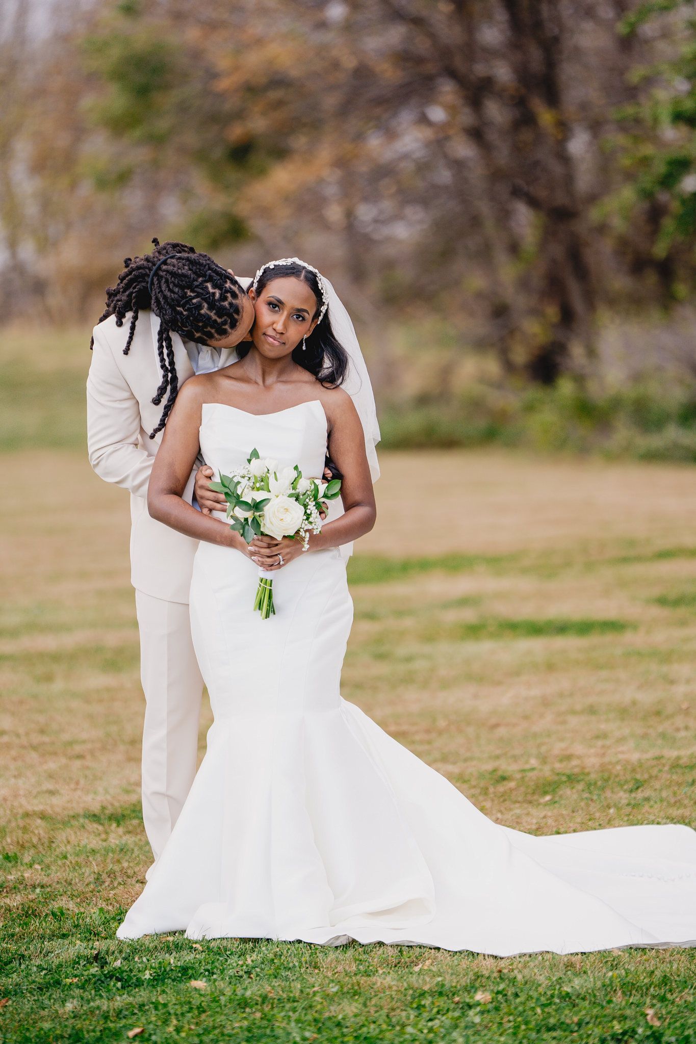 Dagim & Yeabsira wedding in Marshall, Minnesota, image 84
