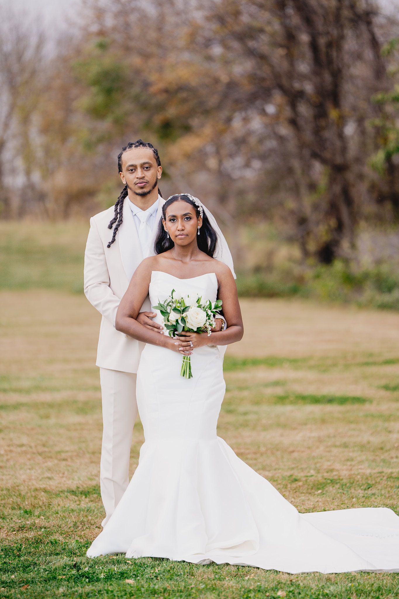Dagim & Yeabsira wedding in Marshall, Minnesota, image 124