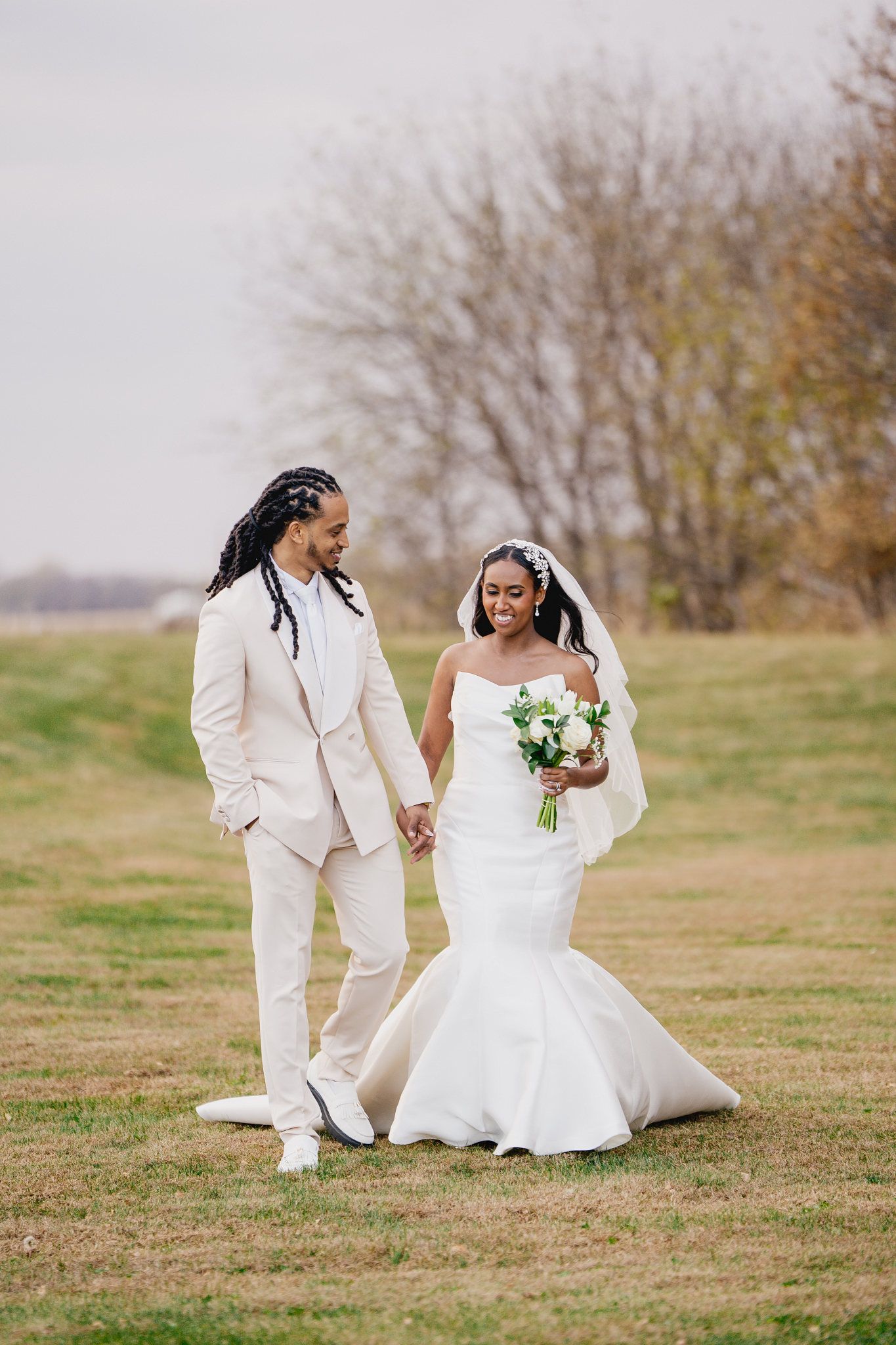 Dagim & Yeabsira wedding in Marshall, Minnesota, image 82