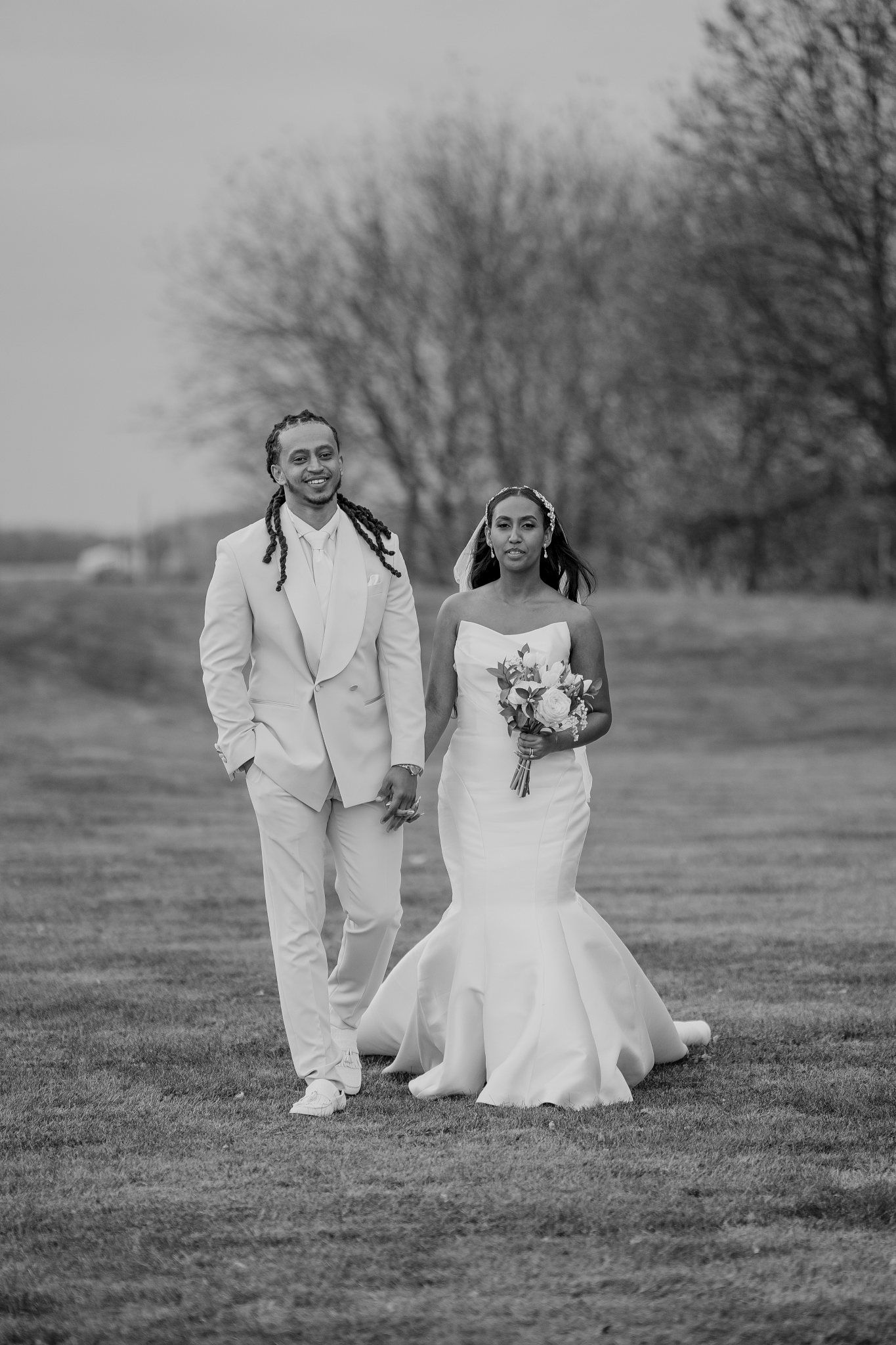 Dagim & Yeabsira wedding in Marshall, Minnesota, image 10