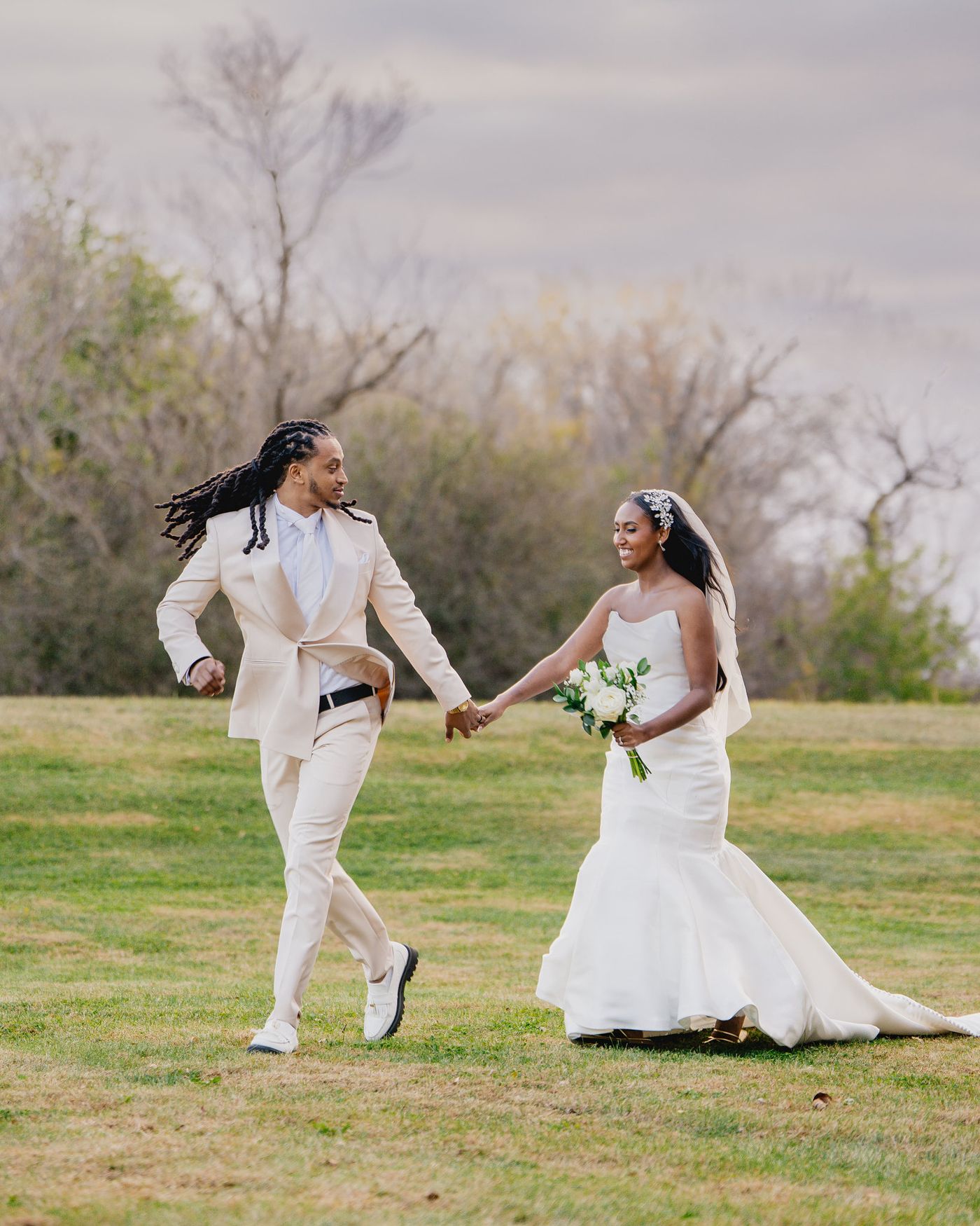 Dagim & Yeabsira wedding in Marshall, Minnesota, image 11