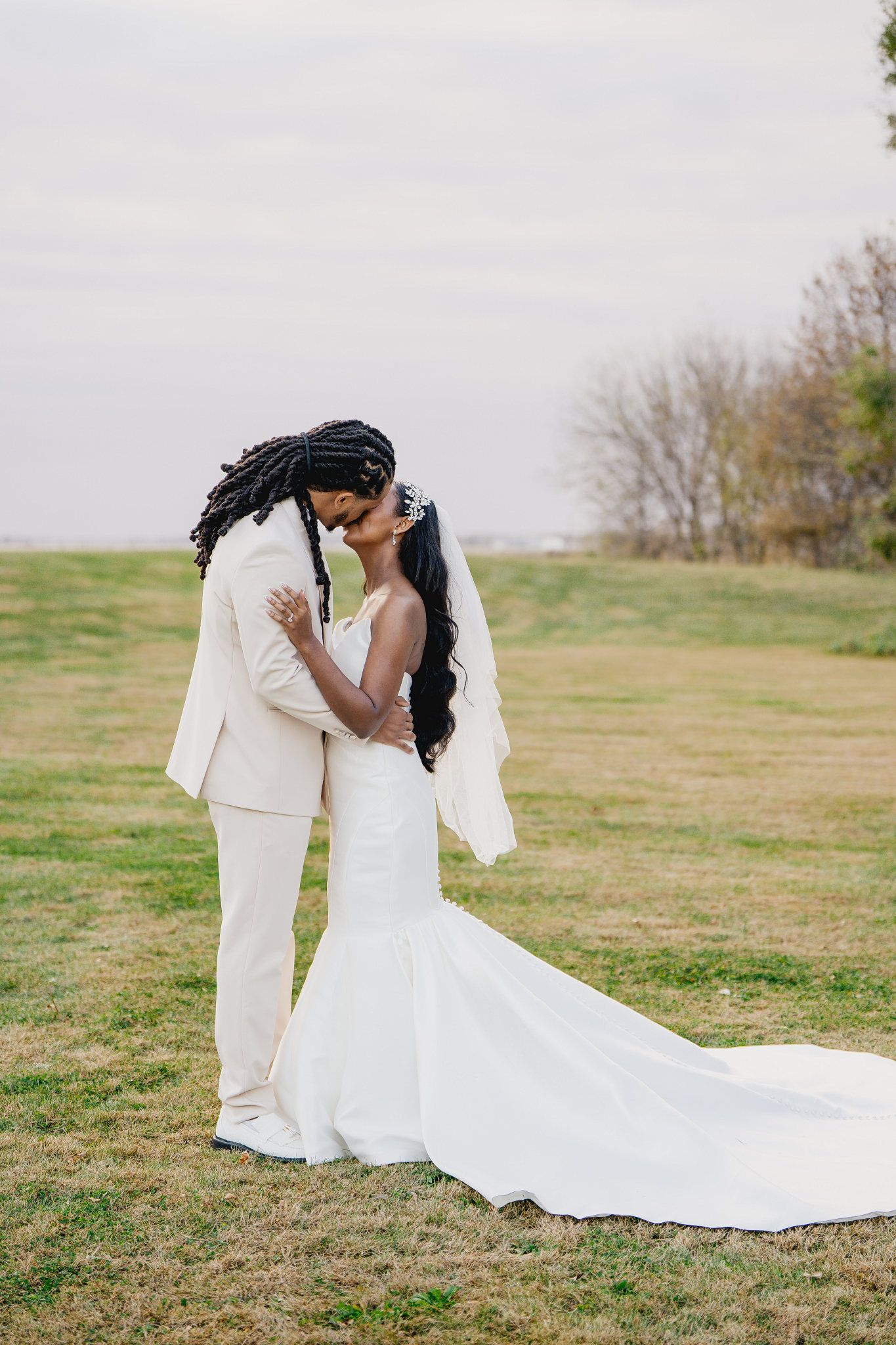 Dagim & Yeabsira wedding in Marshall, Minnesota, image 18
