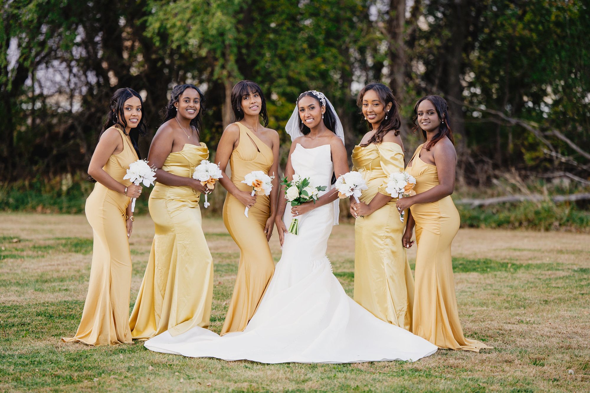 Dagim & Yeabsira wedding in Marshall, Minnesota, image 83