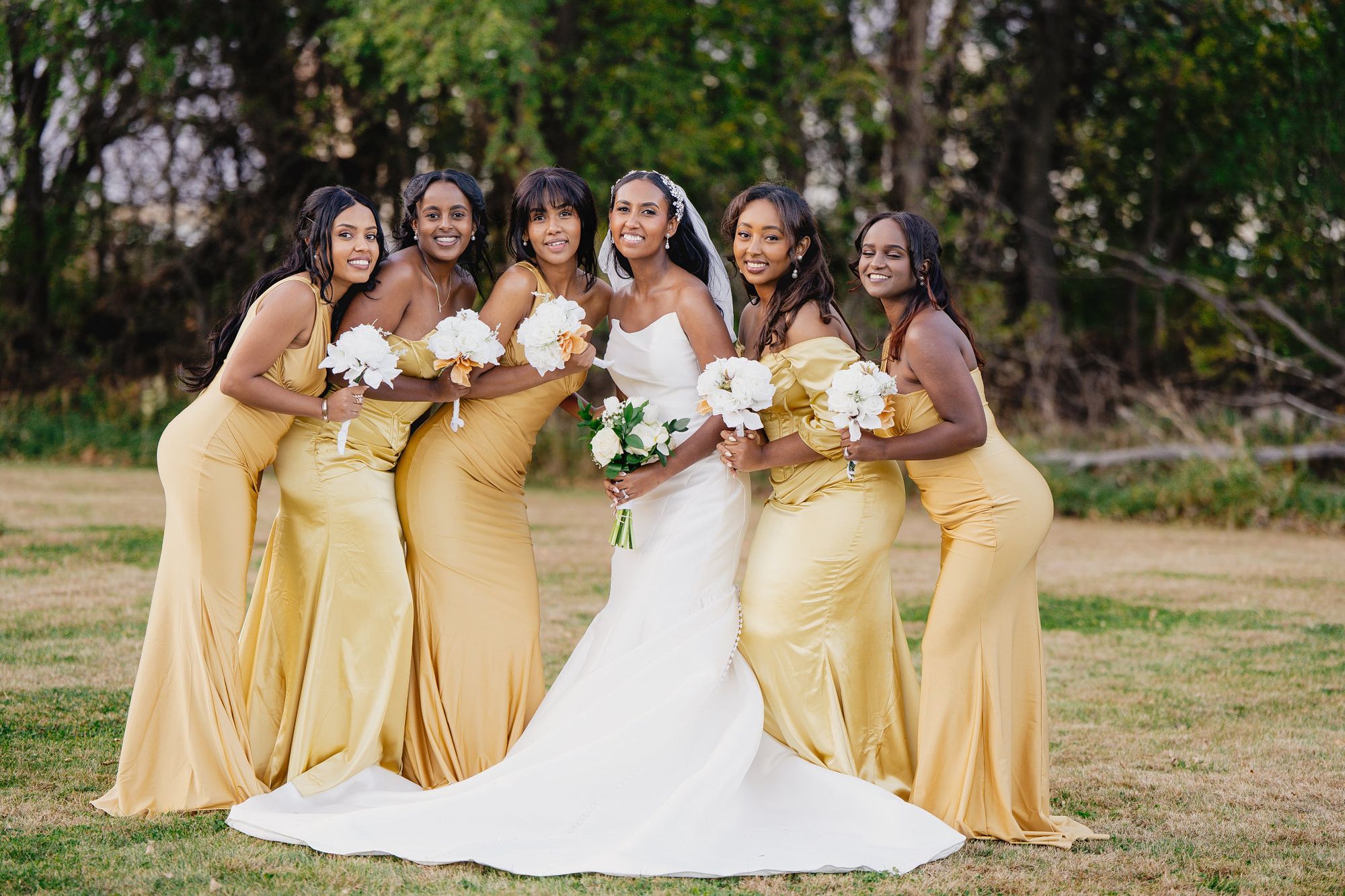 Dagim & Yeabsira wedding in Marshall, Minnesota, image 43