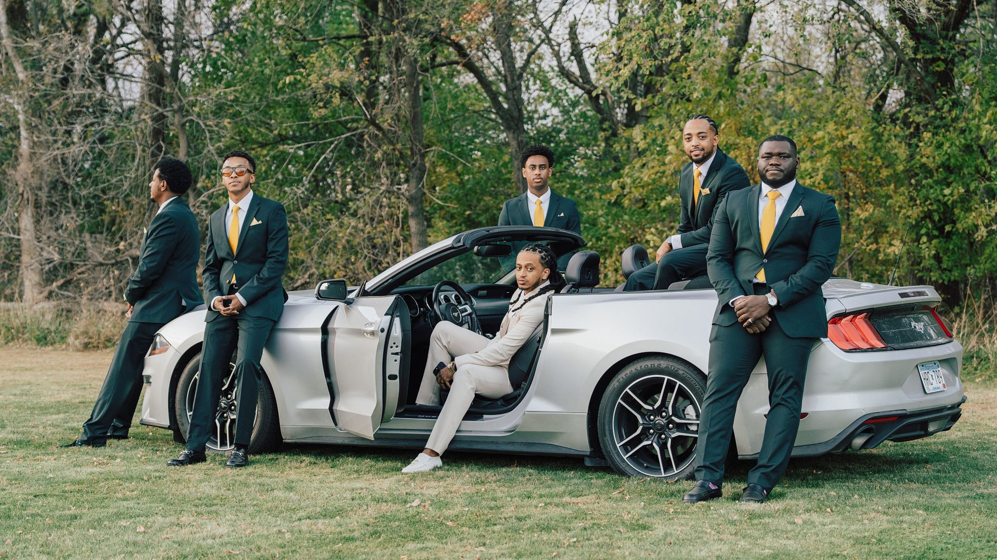 Dagim & Yeabsira wedding in Marshall, Minnesota, image 96
