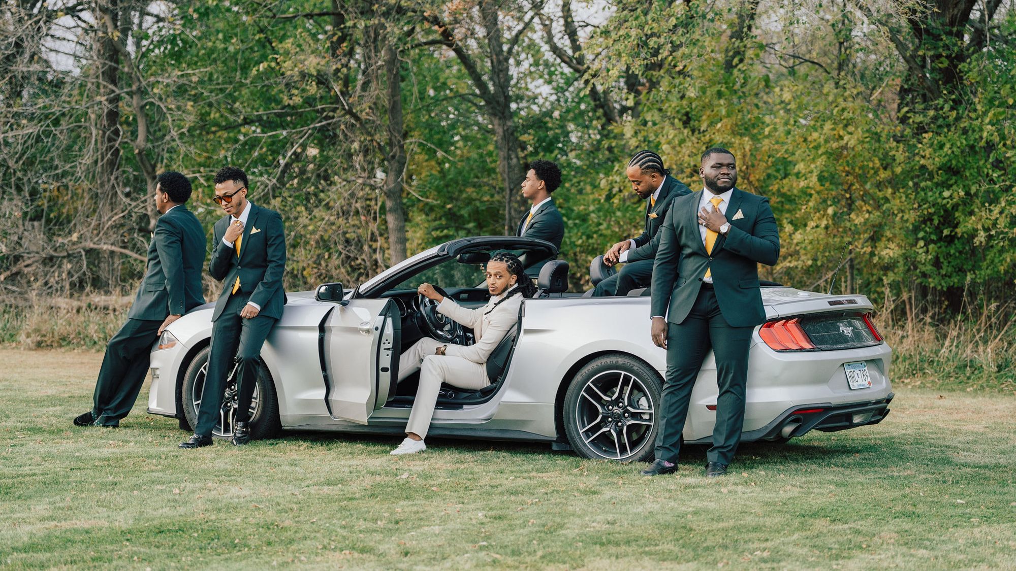 Dagim & Yeabsira wedding in Marshall, Minnesota, image 107