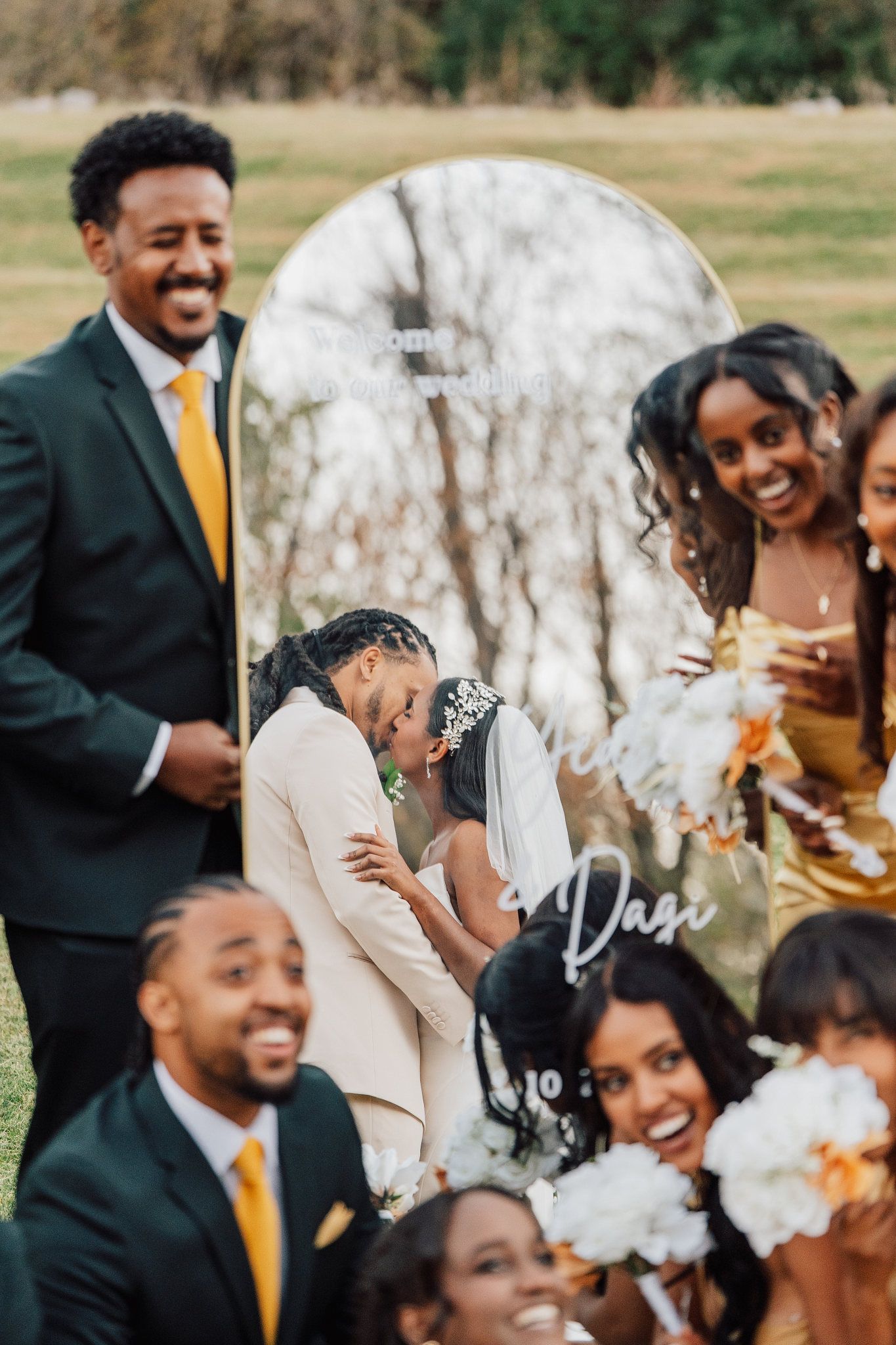 Dagim & Yeabsira wedding in Marshall, Minnesota, image 100