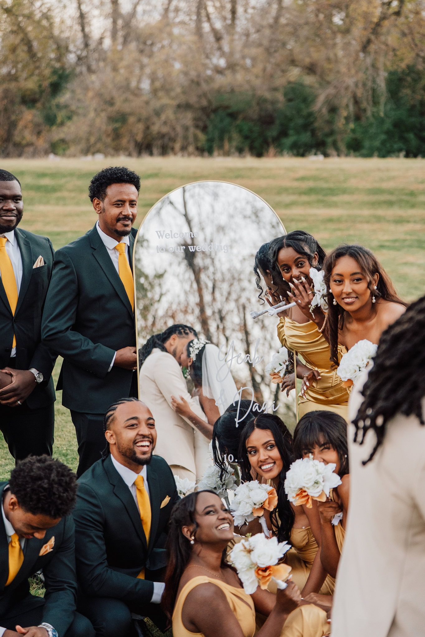 Dagim & Yeabsira wedding in Marshall, Minnesota, image 116