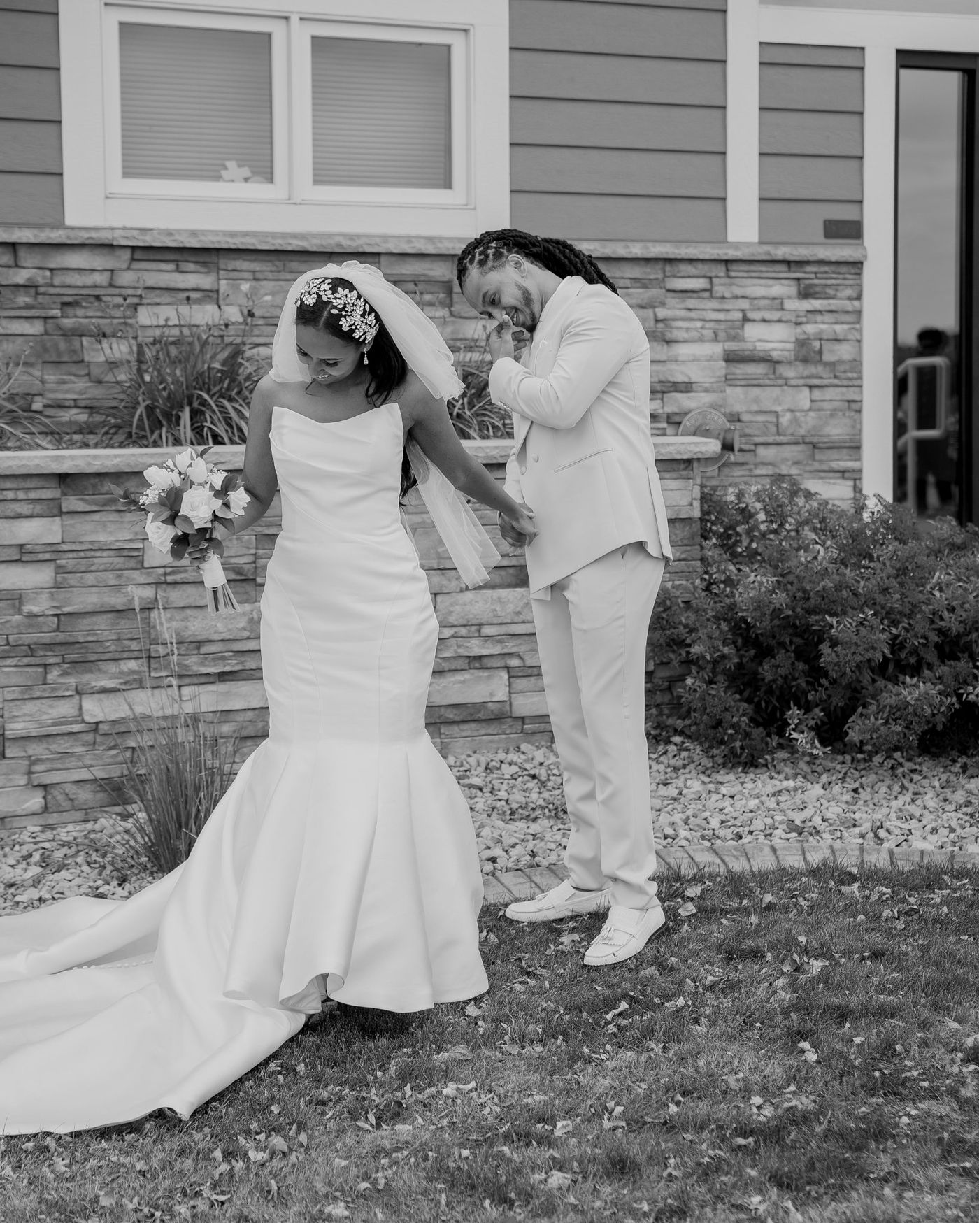 Dagim & Yeabsira wedding in Marshall, Minnesota, image 46