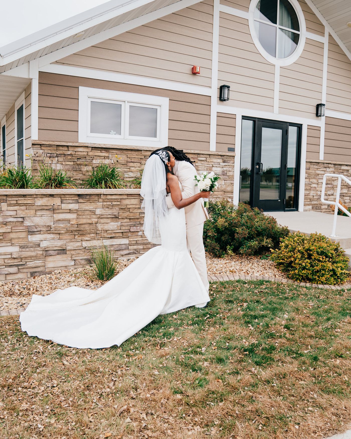Dagim & Yeabsira wedding in Marshall, Minnesota, image 23