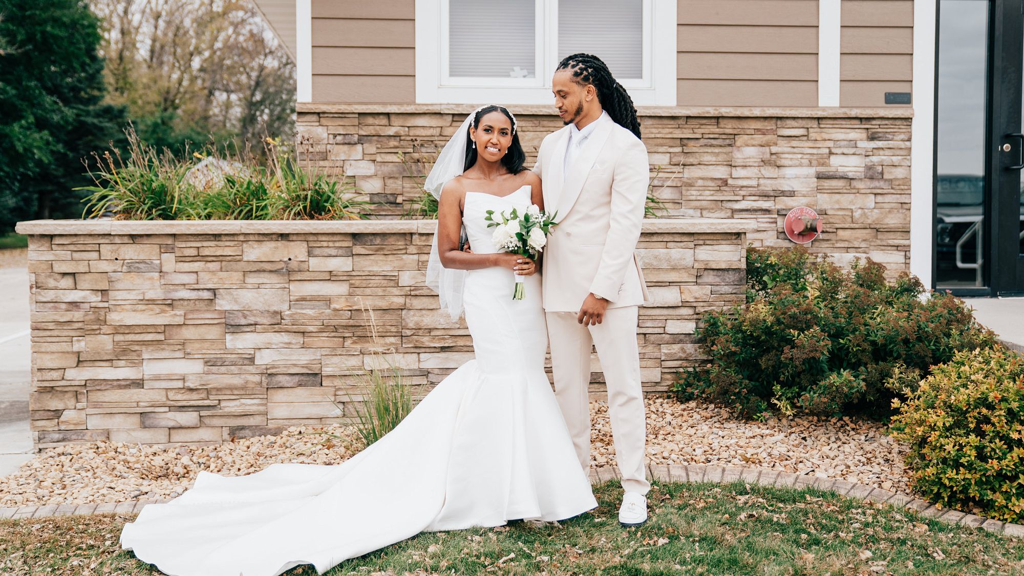 Dagim & Yeabsira wedding in Marshall, Minnesota, image 90