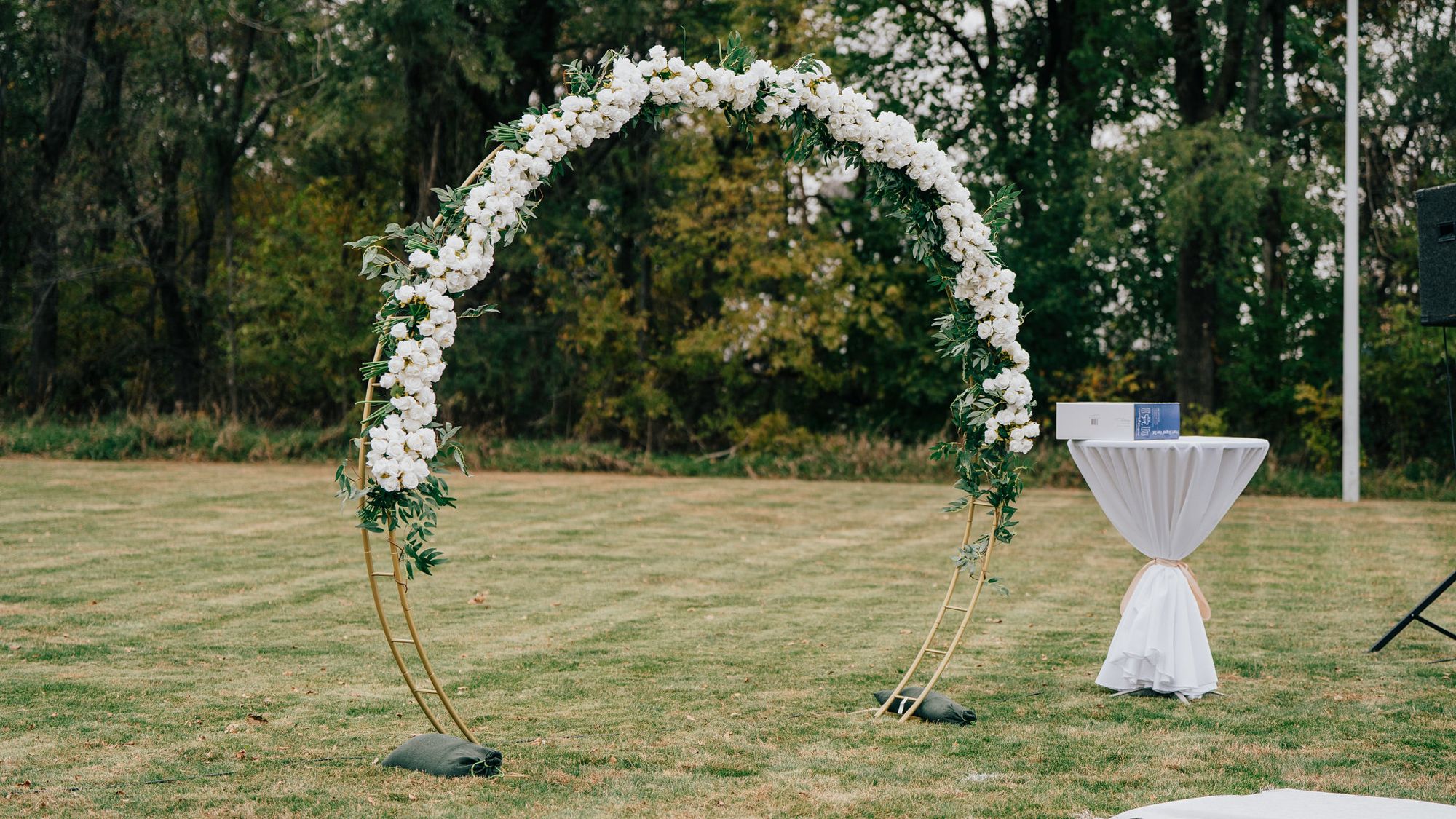 Dagim & Yeabsira wedding in Marshall, Minnesota, image 51
