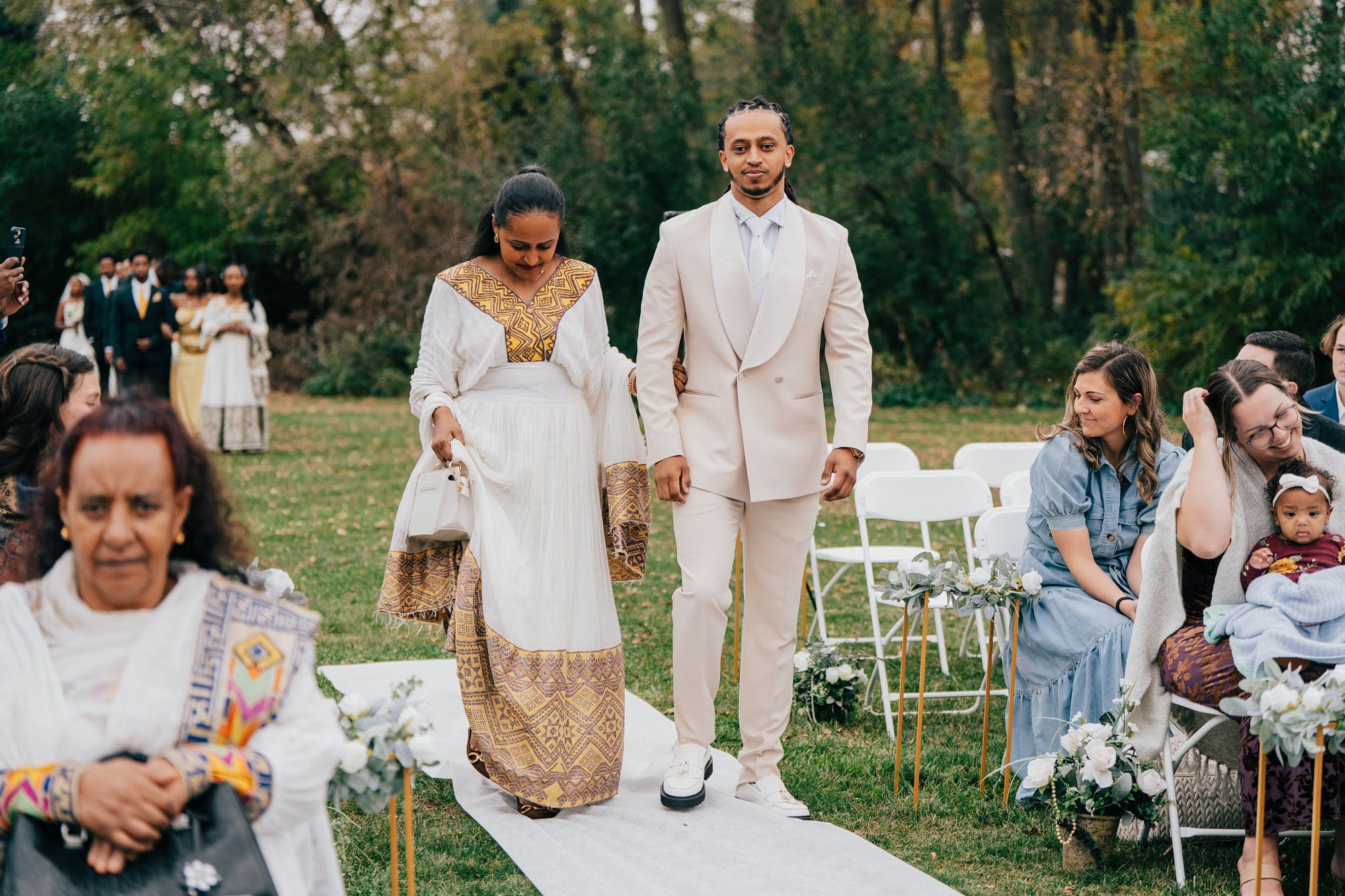 Dagim & Yeabsira wedding in Marshall, Minnesota, image 47