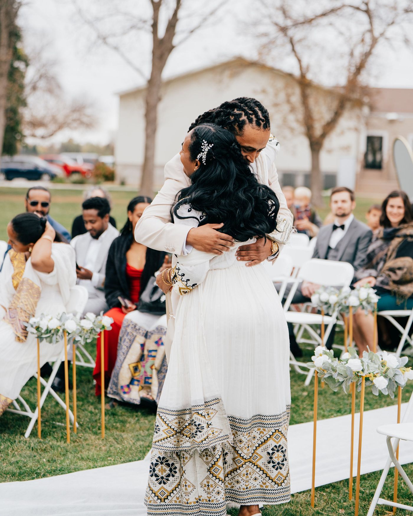 Dagim & Yeabsira wedding in Marshall, Minnesota, image 61