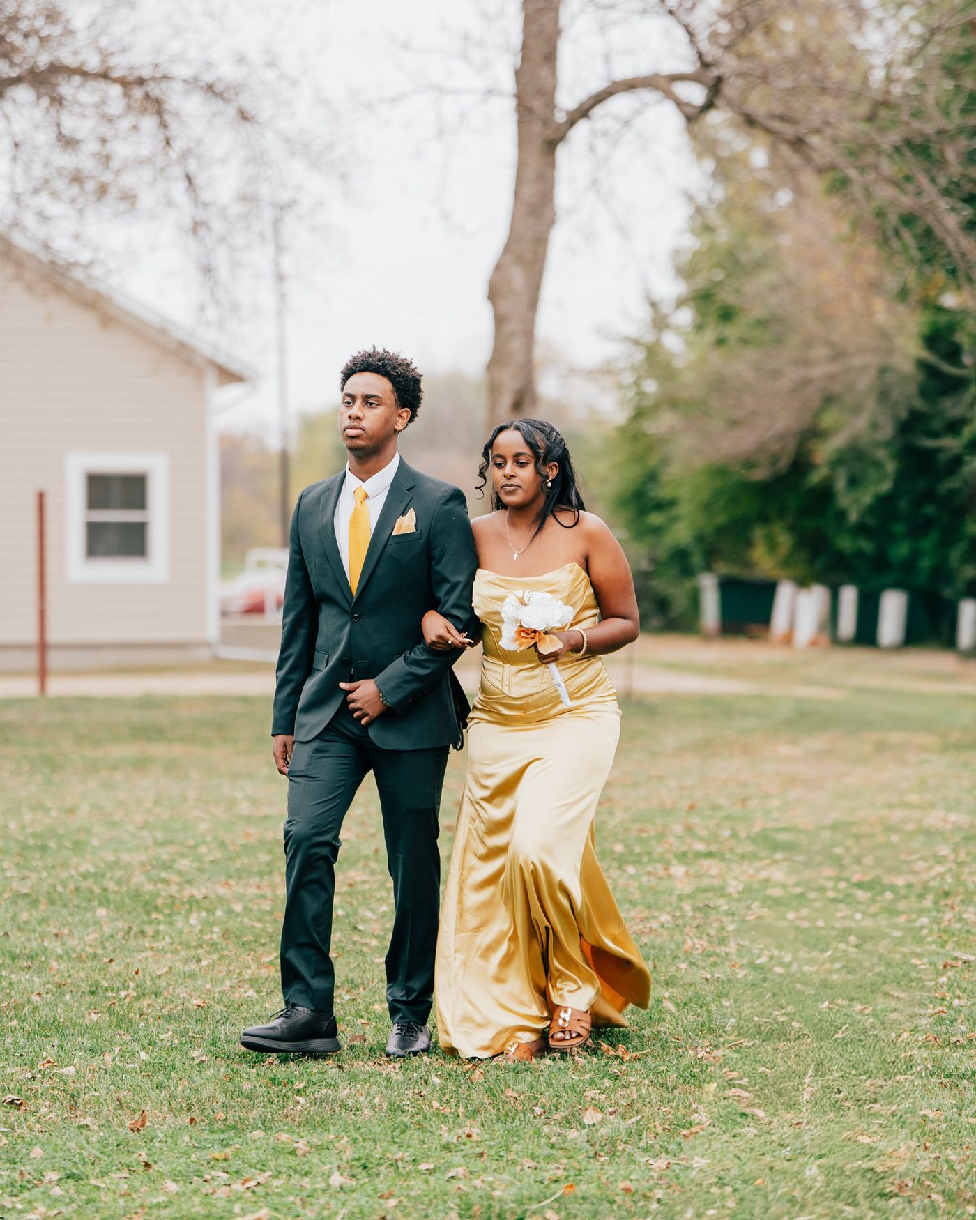 Dagim & Yeabsira wedding in Marshall, Minnesota, image 35