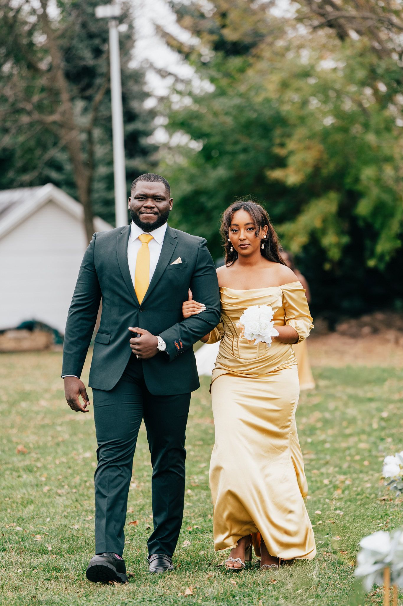 Dagim & Yeabsira wedding in Marshall, Minnesota, image 27