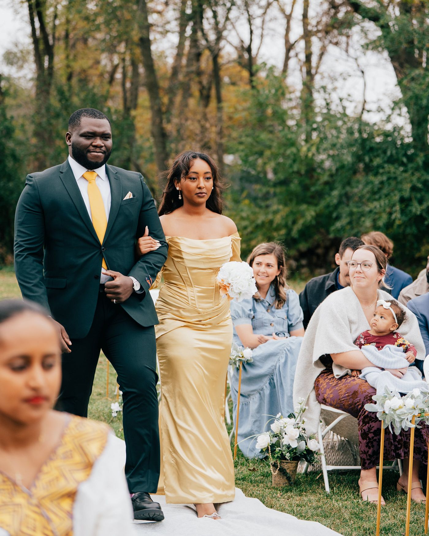 Dagim & Yeabsira wedding in Marshall, Minnesota, image 22