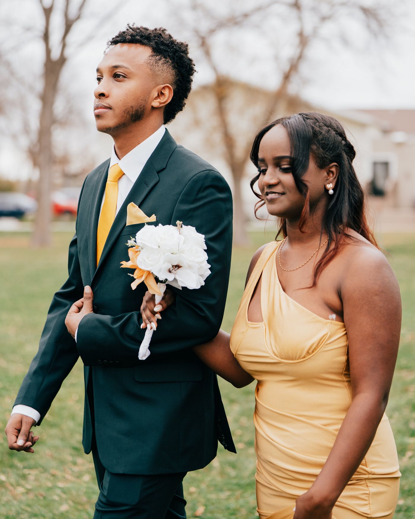 Dagim & Yeabsira wedding in Marshall, Minnesota, image 32