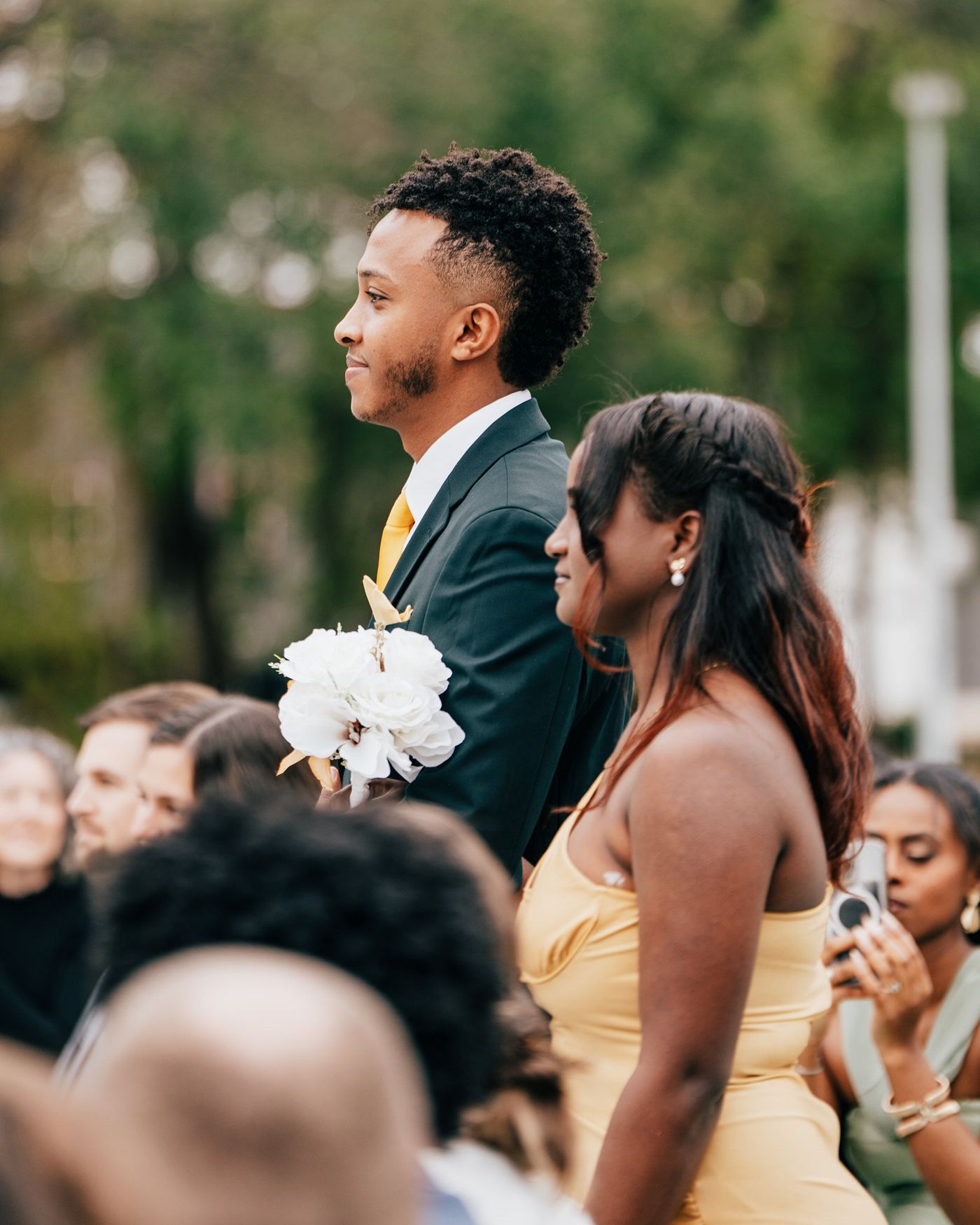 Dagim & Yeabsira wedding in Marshall, Minnesota, image 73