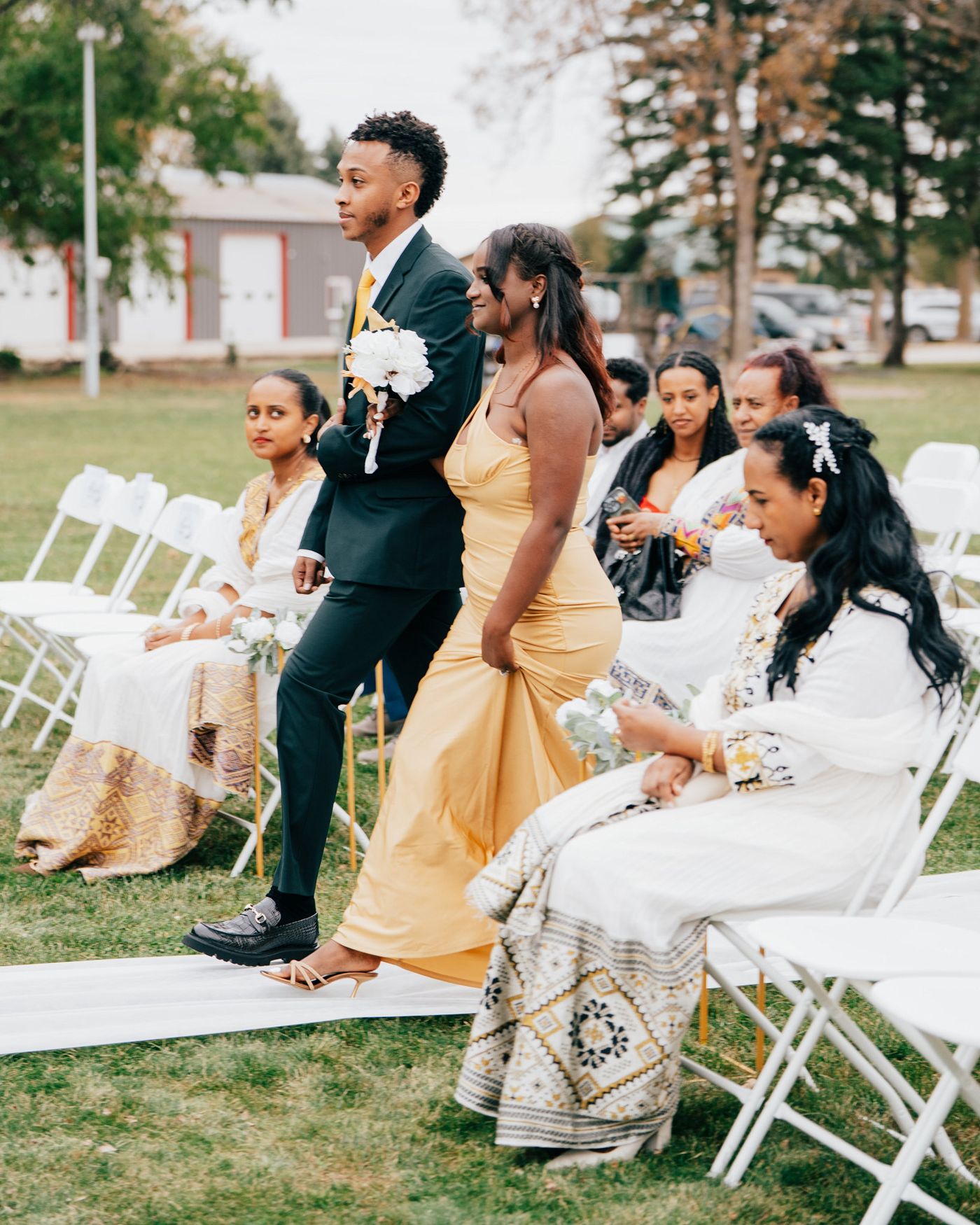 Dagim & Yeabsira wedding in Marshall, Minnesota, image 70