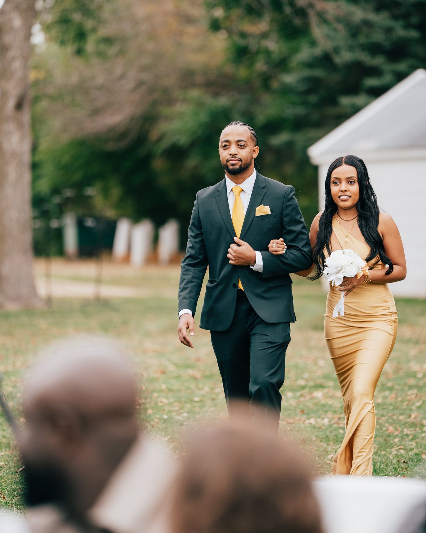Dagim & Yeabsira wedding in Marshall, Minnesota, image 57