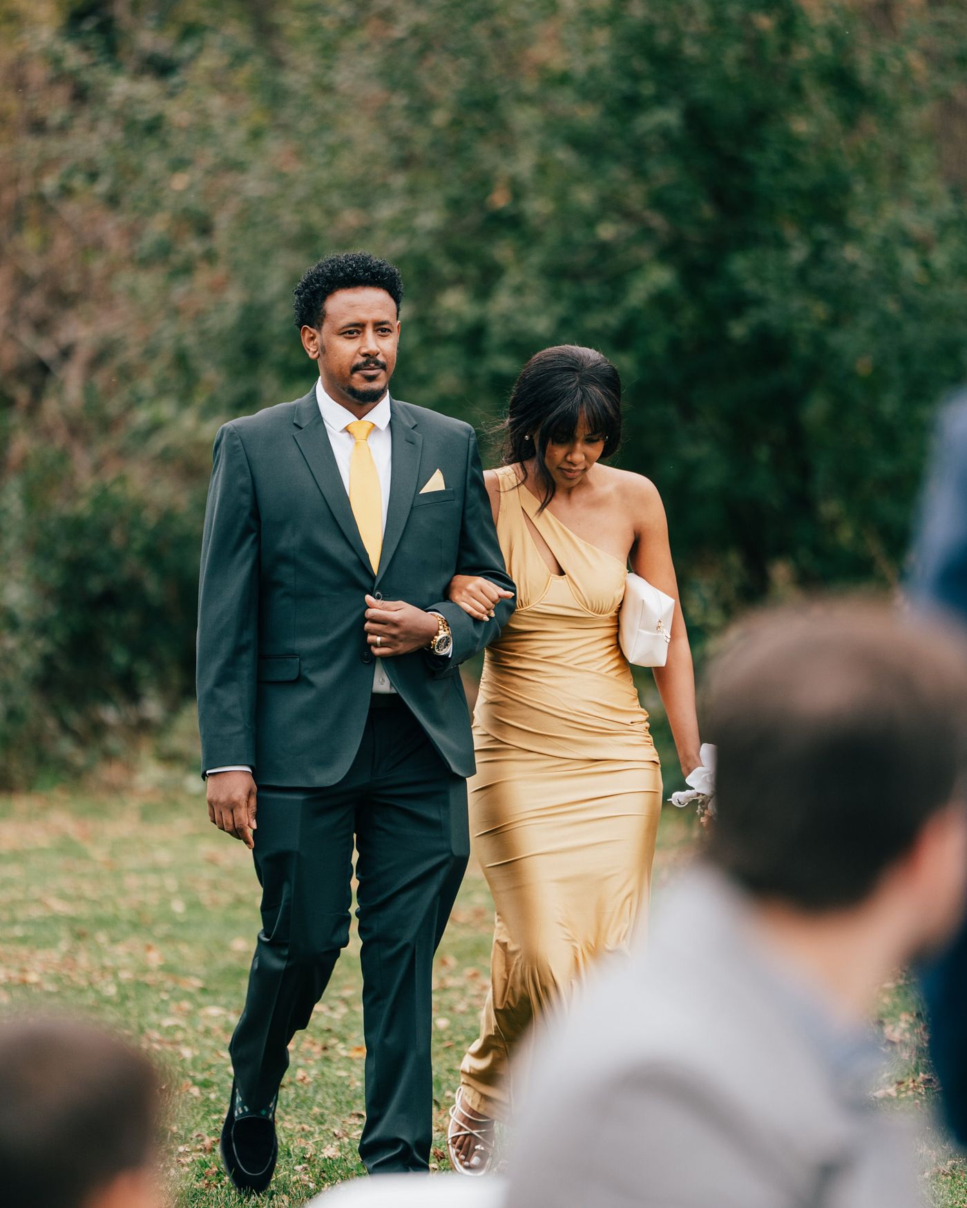 Dagim & Yeabsira wedding in Marshall, Minnesota, image 17