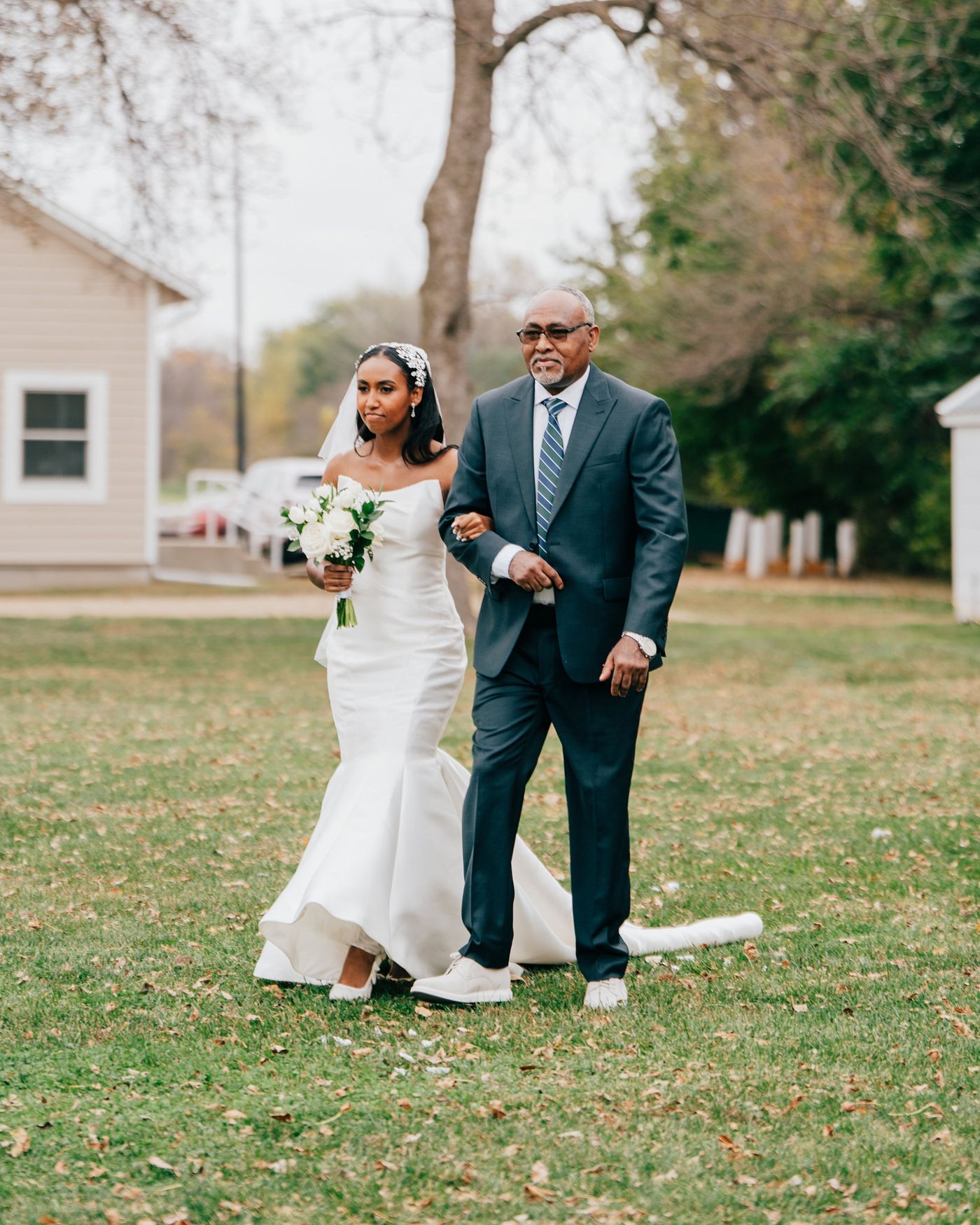 Dagim & Yeabsira wedding in Marshall, Minnesota, image 31